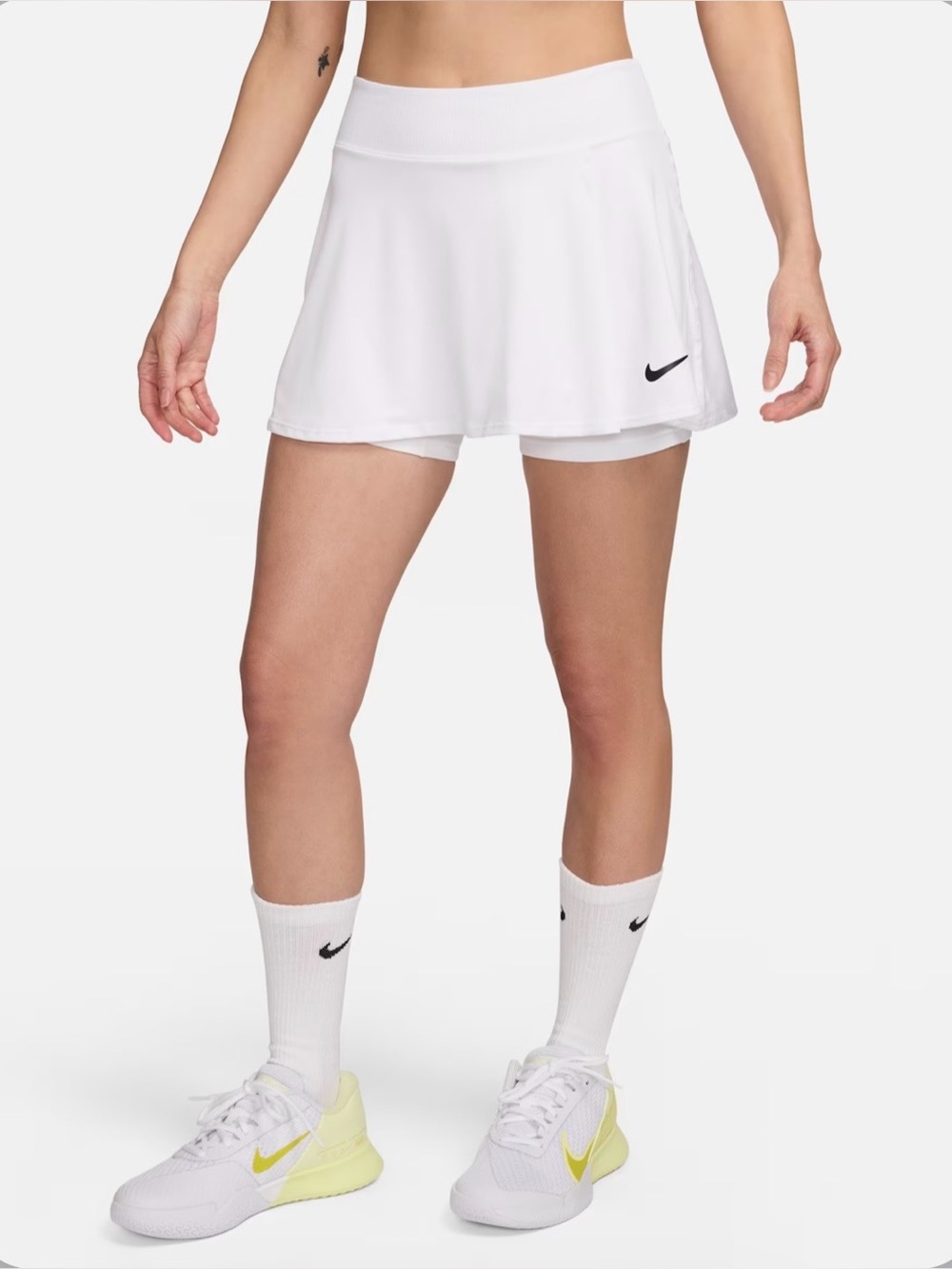 Nike Court Victory Women's Tennis Skirt